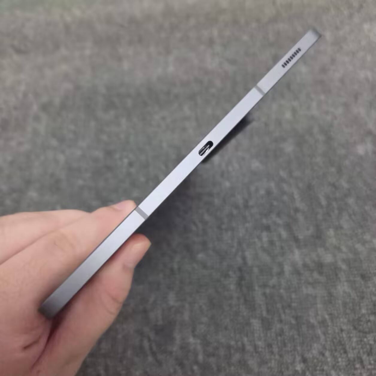Samsung Galaxy Tab S9 FE+ 12.4" 8MP Exynos 1380 10090mAh WIFI Android storage 12+256GB colors color random - Image 2