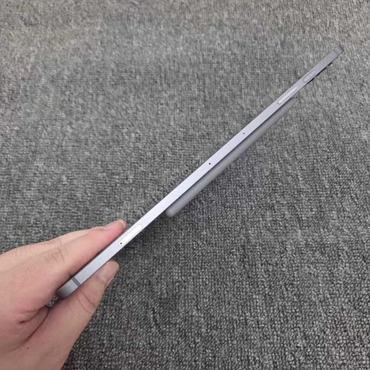 Samsung Galaxy Tab S9 FE+ 12.4" 8MP Exynos 1380 10090mAh WIFI Android storage 12+256GB colors color random - Image 3