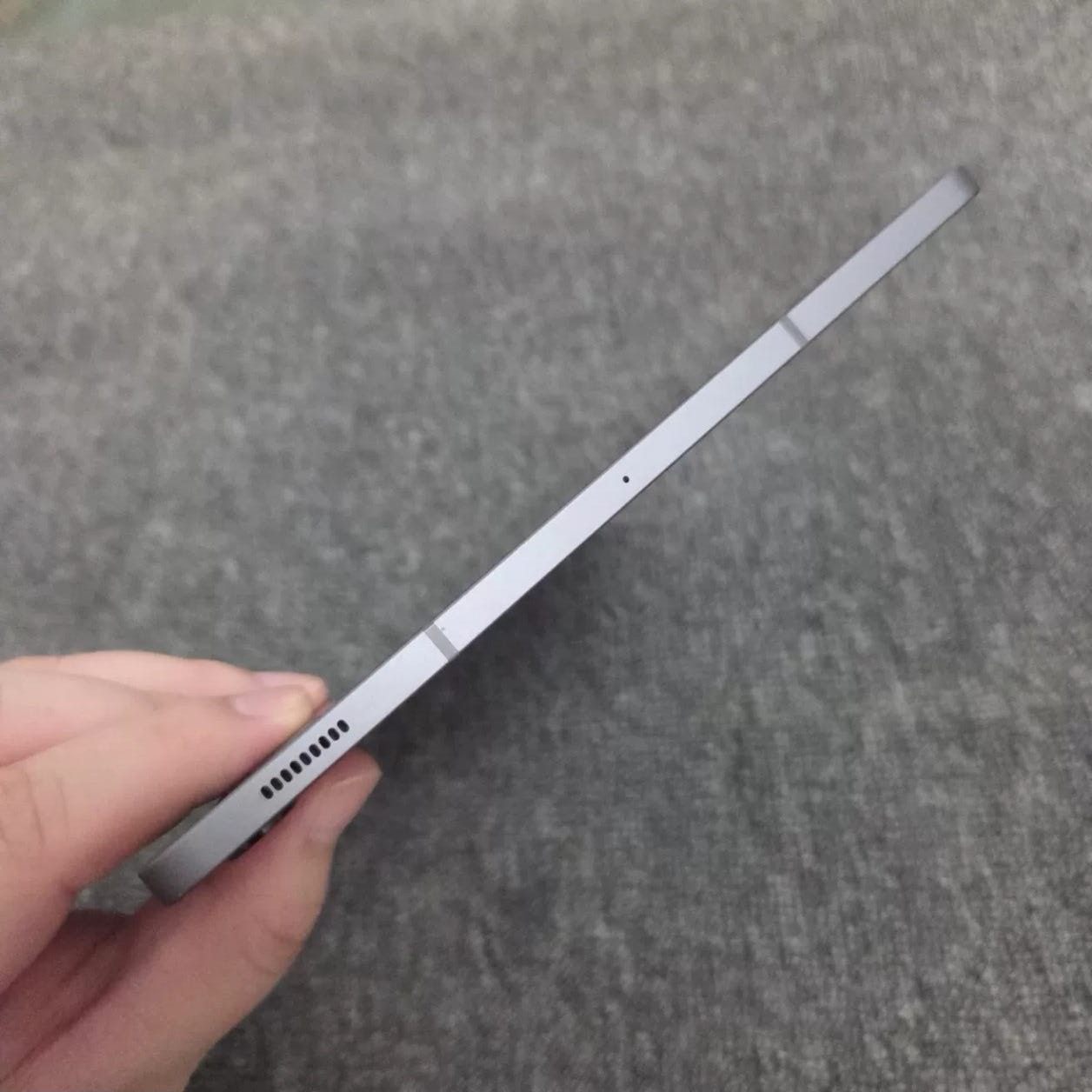 Samsung Galaxy Tab S9 FE+ 12.4" 8MP Exynos 1380 10090mAh WIFI Android storage 12+256GB colors color random - Image 5
