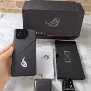 NEW Asus ROG Phone 8 Pro 6.78" 50MP 5G 16+512GB Android gaming phone Global