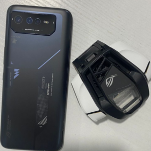 Bargain “Batman ” Edition Asus ROG Phone 6 12+256GB Unlocked Gaming Phone Model Number Batman Limited Edition