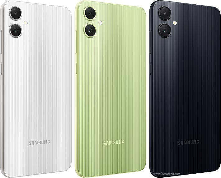 Samsung Galaxy A05 6.7'' 50MP SM-A055F/DS 64GB finegerprint SmartPhone Capacità di memorizzazione 64GB Model Number SM-A055F Colour please note the color you need in order - Image 7