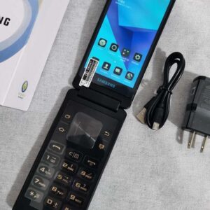 Samsung SM-G9298 Dual sim Android 4+64GB Clamshellphone