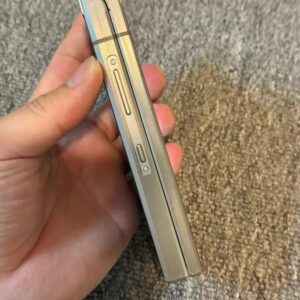 Samsung SM-W2019 256GB/128GB Android Flip 4G flagship smartphone (Unlocked ) Color Gold ( 6+128GB )