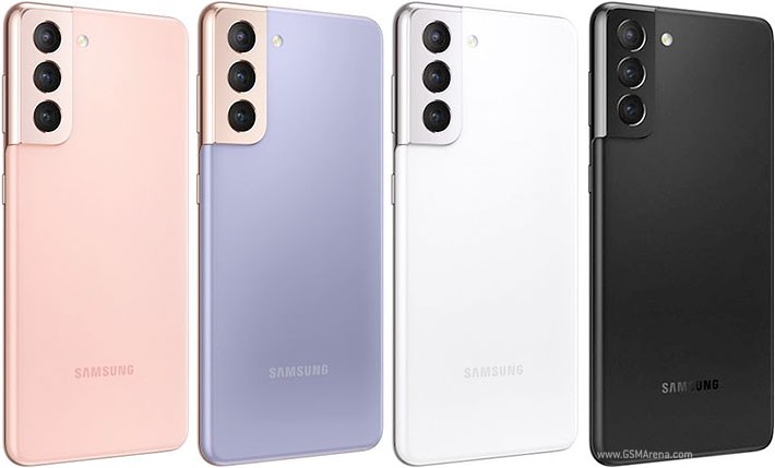 Samsung Galaxy S21 FE 5G 6.4" SM-G990B/DS 128/256GB Android Google Global Storage 128GB Model SM-G990U1