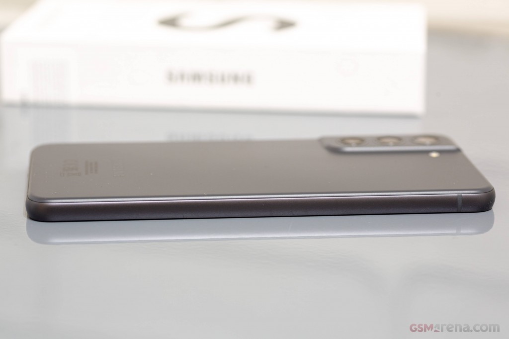 Samsung Galaxy S21 FE 5G 6.4" SM-G990B/DS 128/256GB Android Google Global Storage 128GB Model SM-G990U1 - Image 9