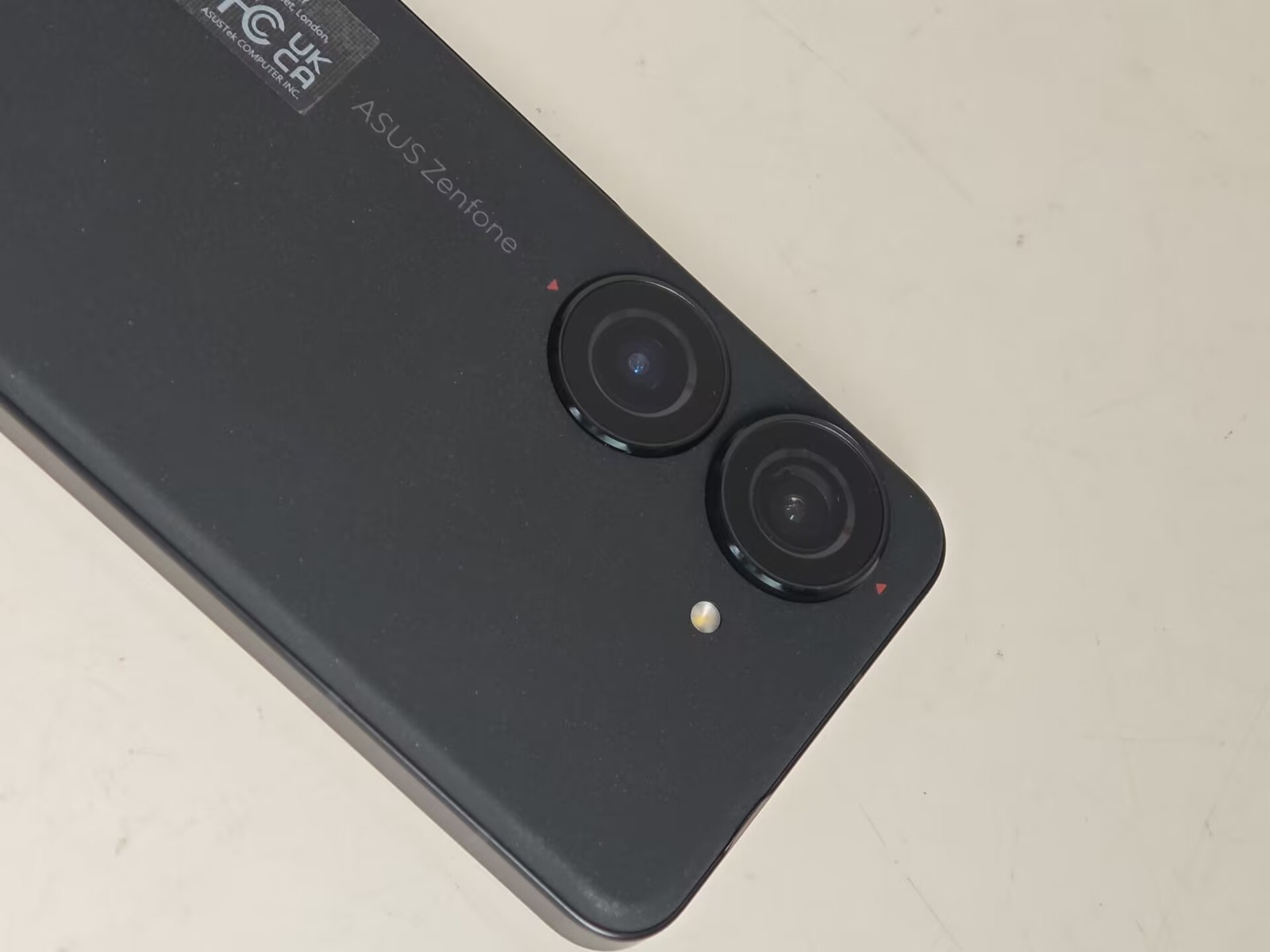 Asus Zenfone 10 5G 8+256GB Snapdragon Android phone Google play global Storage Capacity 8+256GB - Image 14