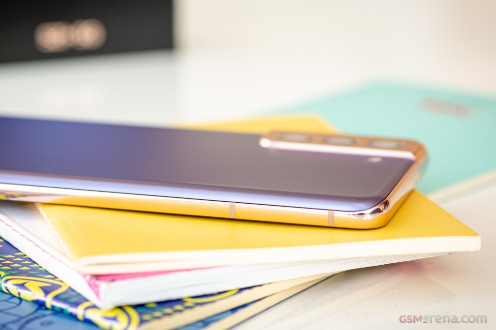 Samsung Galaxy S21+ 5G Plus SM-G996B/DS (International) G996U1 (USA unlocked) Storage 8GB+128GB Model SM-G996B/DS (International) - Image 3