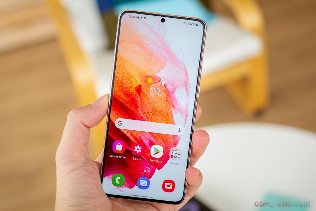 Samsung Galaxy S21+ 5G Plus SM-G996B/DS (International) G996U1 (USA unlocked) Storage 8GB+128GB Model SM-G996B/DS (International) - Image 7
