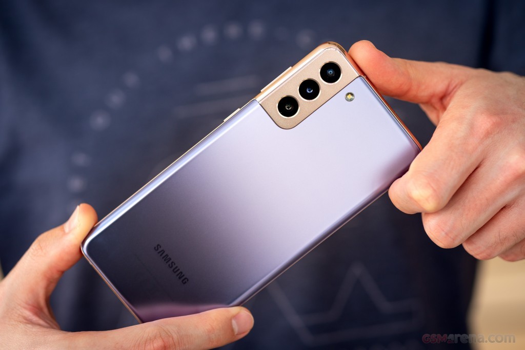 Samsung Galaxy S21+ 5G Plus SM-G996B/DS (International) G996U1 (USA unlocked) Storage 8GB+128GB Model SM-G996B/DS (International) - Image 14