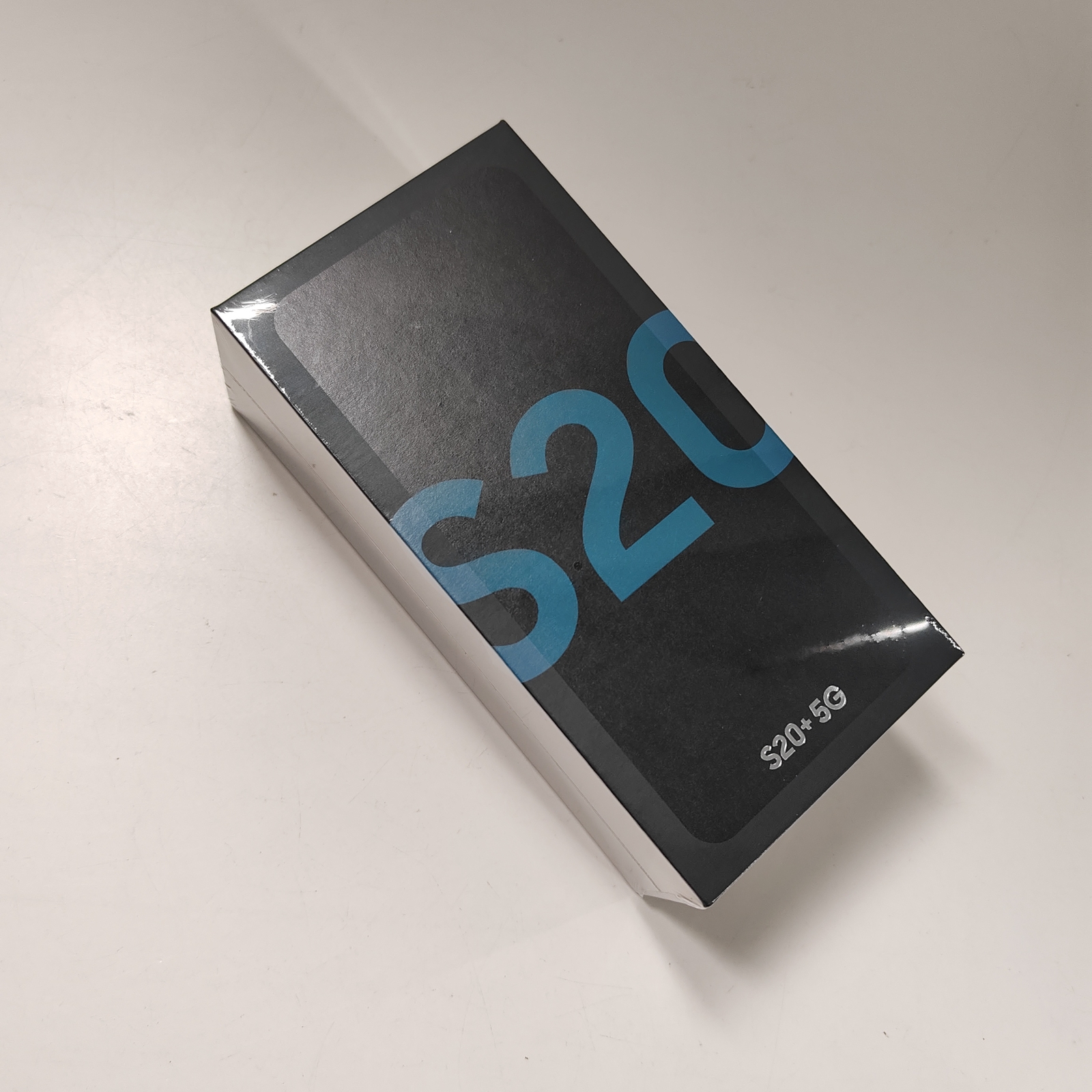 Samsung Galaxy S20+ 5G G986U1 SM-G986F/DS G986B/DS 128GB Android SmartPhone Storage 8GB+128GB Model SM-G986U1 - Image 4