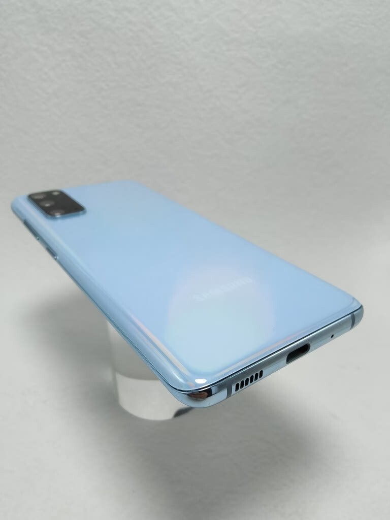 New Original Samsung Galaxy S20 5G SM-G981F SM-G981B 128GB Unlocked Model SM-G981U1 (USA Unlocked) - Image 3