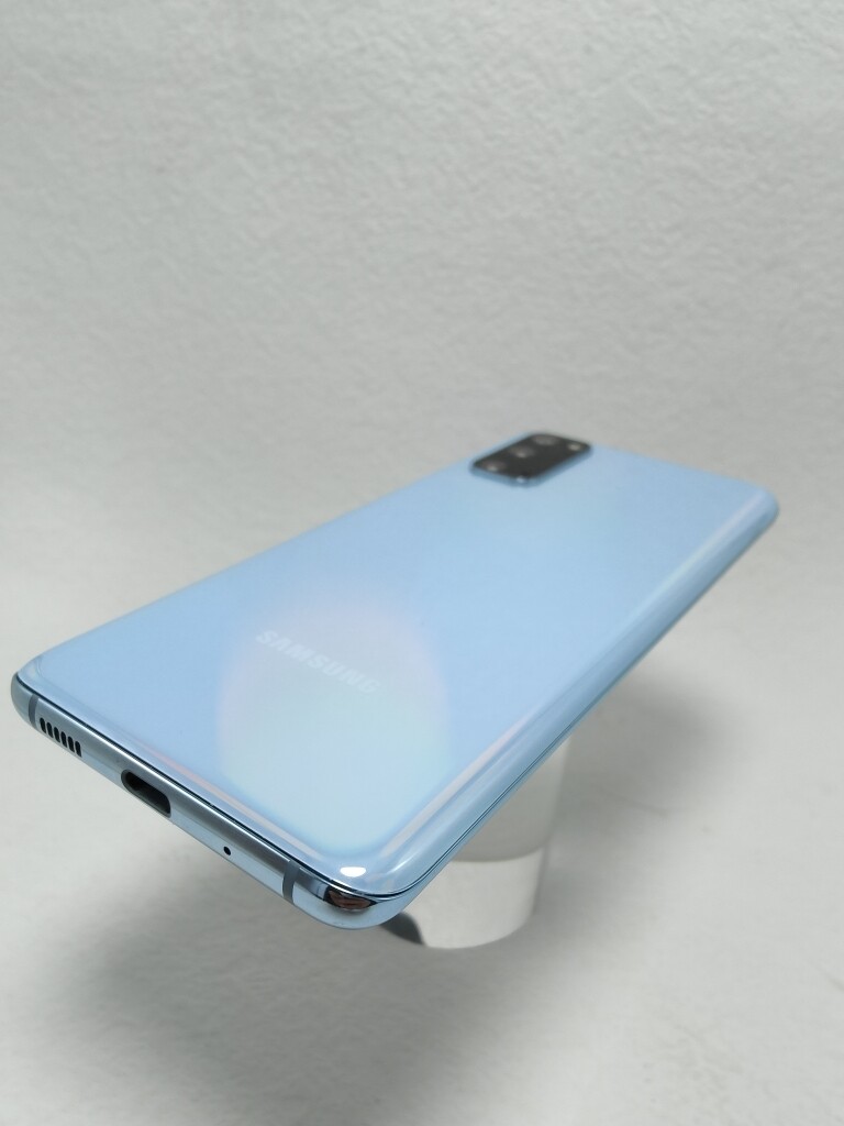 New Original Samsung Galaxy S20 5G SM-G981F SM-G981B 128GB Unlocked Model SM-G981U1 (USA Unlocked) - Image 4