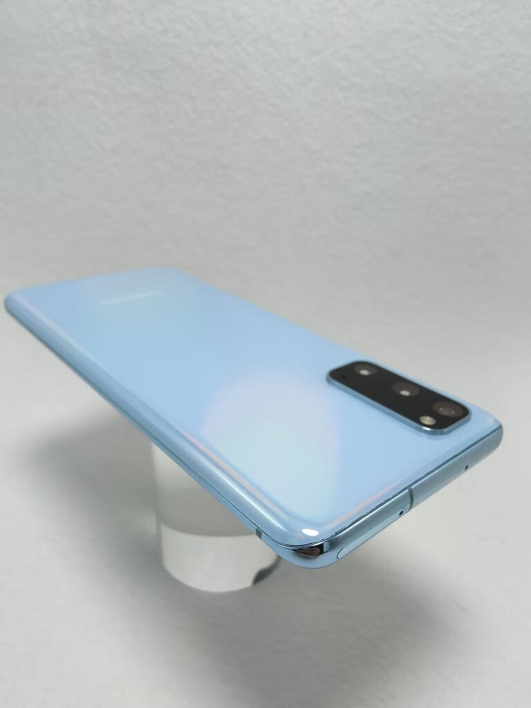 New Original Samsung Galaxy S20 5G SM-G981F SM-G981B 128GB Unlocked Model SM-G981U1 (USA Unlocked) - Image 5