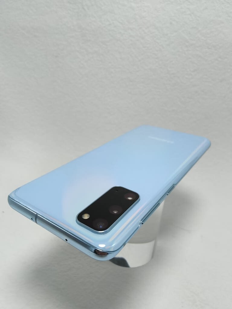 New Original Samsung Galaxy S20 5G SM-G981F SM-G981B 128GB Unlocked Model SM-G981U1 (USA Unlocked) - Image 6