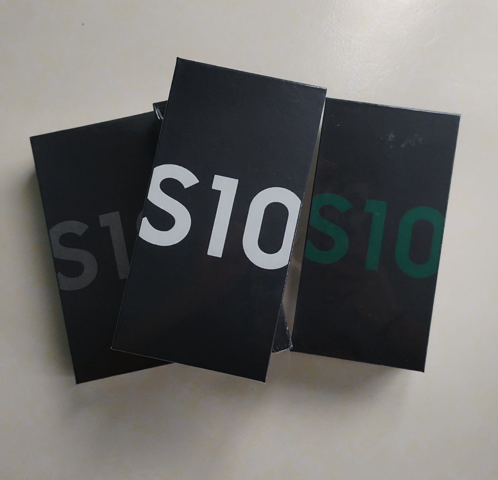 Samsung Galaxy S10 128GB SM-G973F SM-G973U(UNLOCKED) Android Smartphone sealed Chipset Model S10 SM-G973U 128GB colors Please note the color you need