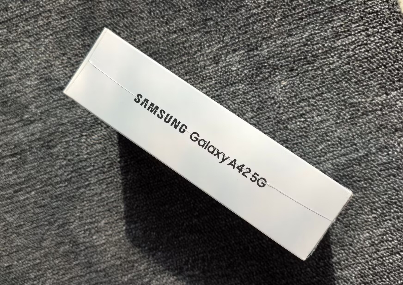 NEW Samsung Galaxy A42 5G SM-A426B A426U 128GB Unlocked, 48MP 6.6" Smartphone Color Multicolor Model SM-A426U Storage Capacity 128 GB - Image 3