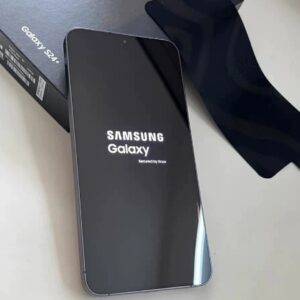 Samsung Galaxy S24+ SM-S926B SM-S926U1 256GB/512GB unlocked Global Google Play Storage SM-S926U1 256GB Color Please note what color you need