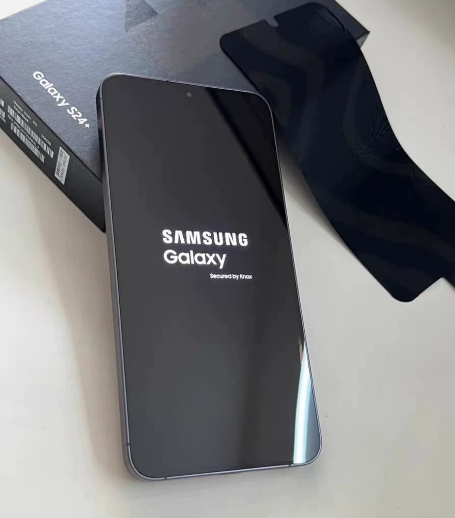 Samsung Galaxy S24+ SM-S926B SM-S926U1 256GB/512GB unlocked Global Google Play Storage SM-S926U1 256GB Color Please note what color you need