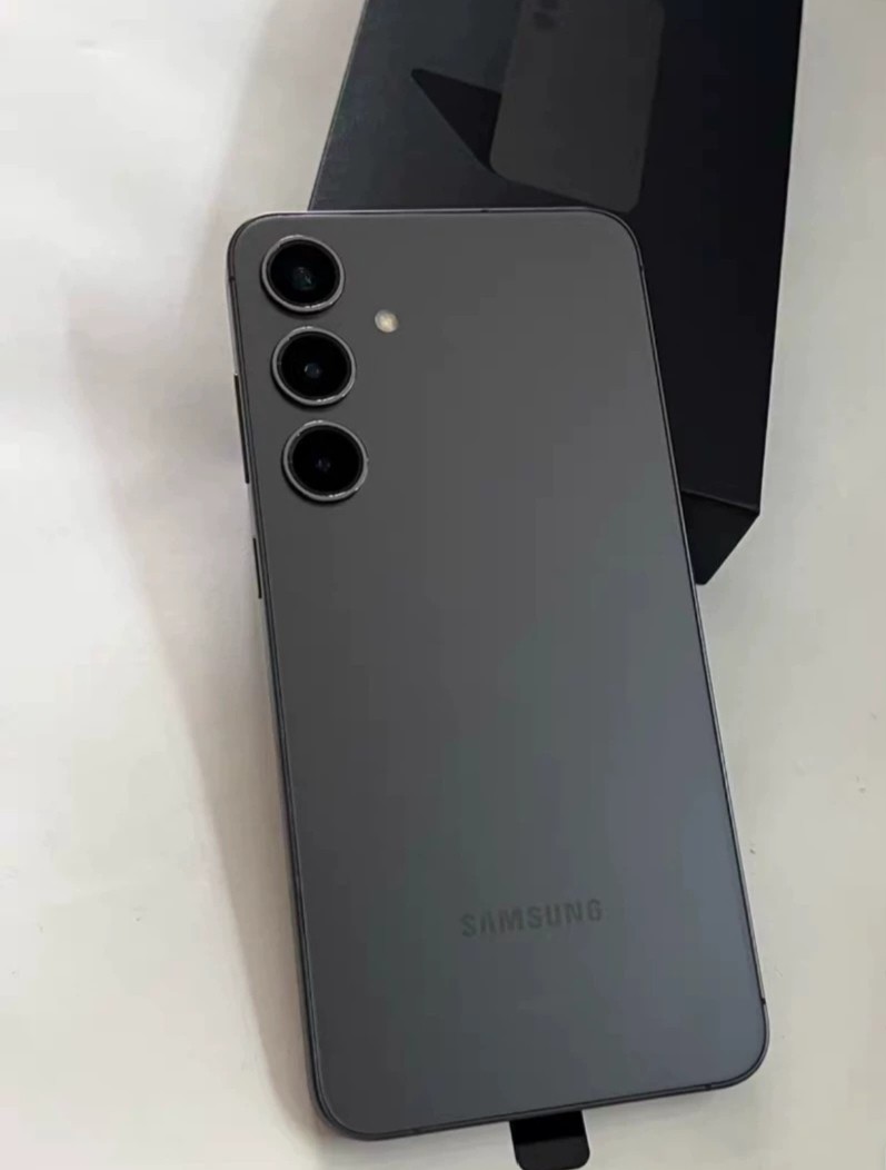 Samsung Galaxy S24+ SM-S926B SM-S926U1 256GB/512GB unlocked Global Google Play Storage SM-S926U1 256GB Color Please note what color you need - Image 7