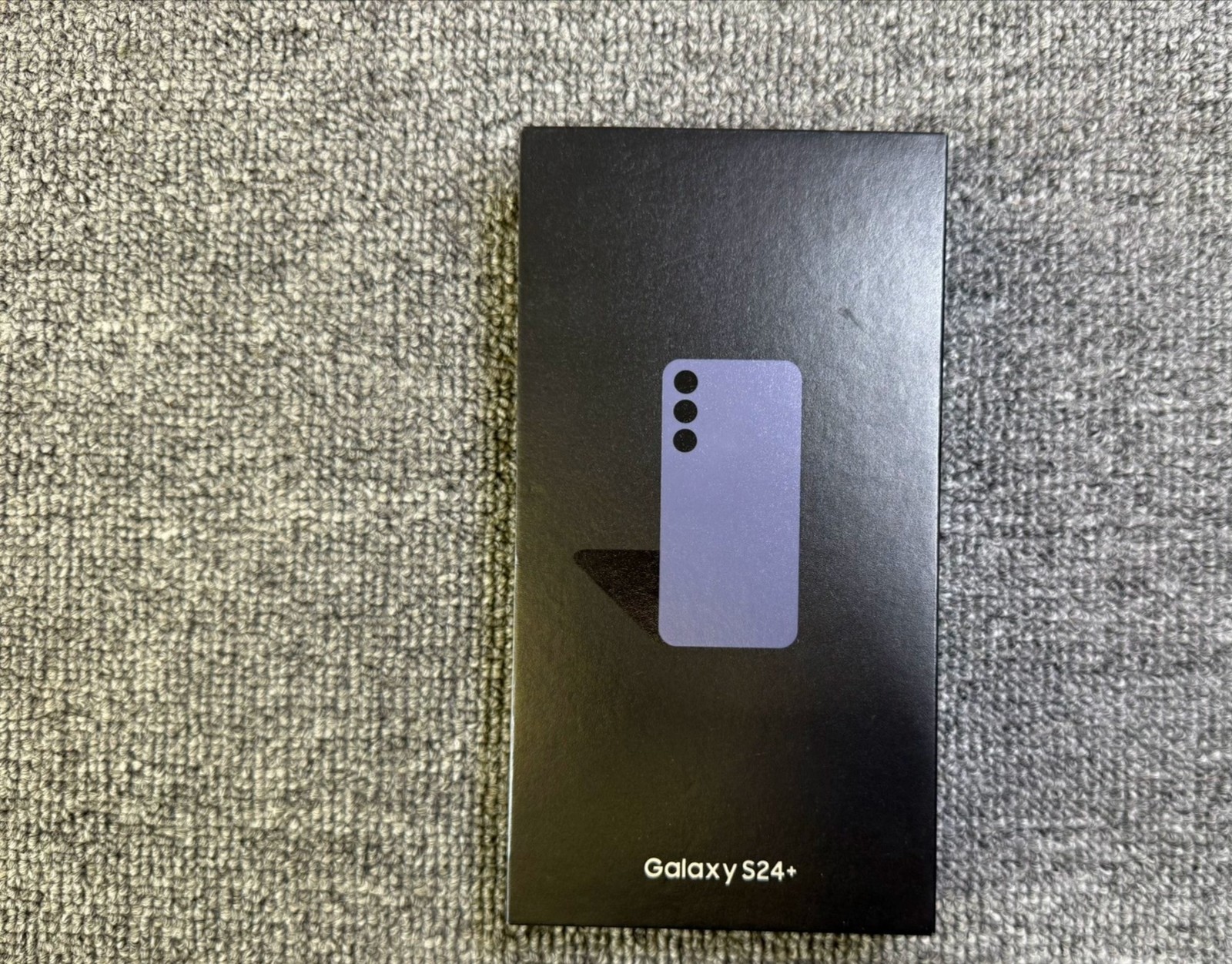 Samsung Galaxy S24+ SM-S926B SM-S926U1 256GB/512GB unlocked Global Google Play Storage SM-S926U1 256GB Color Please note what color you need - Image 10