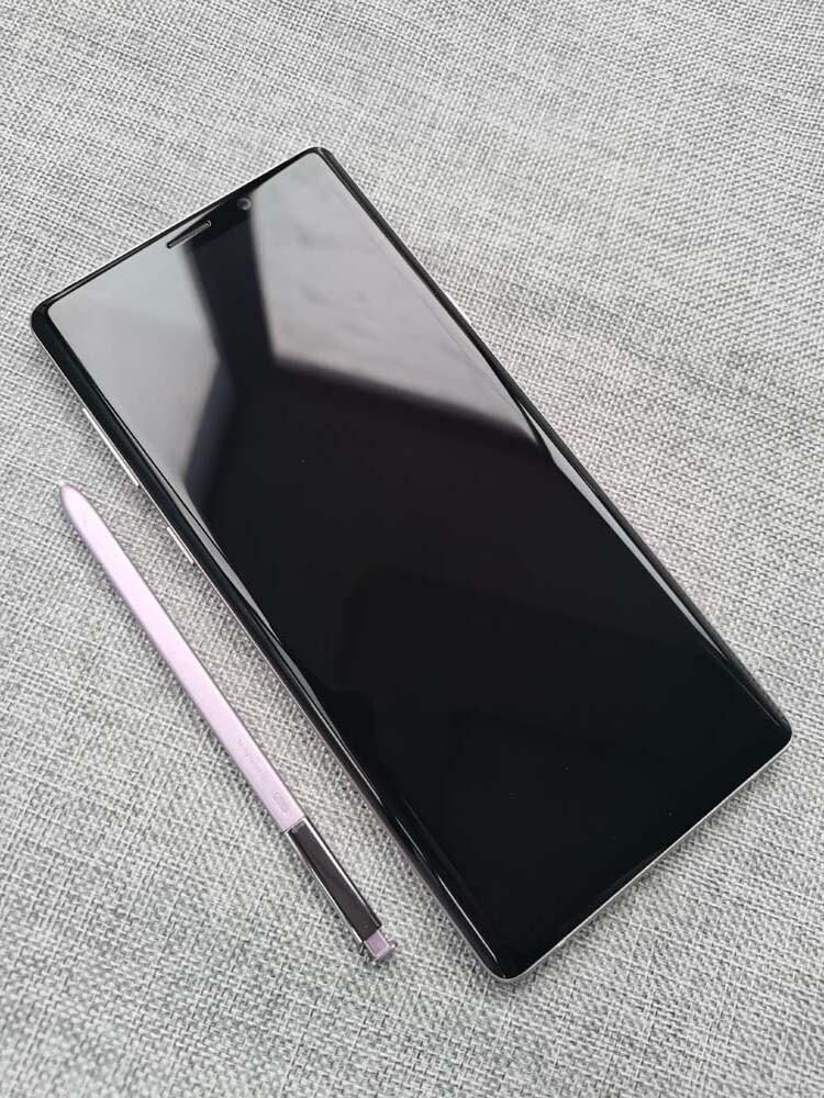 Samsung Galaxy Note9 SM-N960F/DS (Global) Unlocked 128GB+6GB Sealed Model SM-N960F/DS (Global) - Image 13