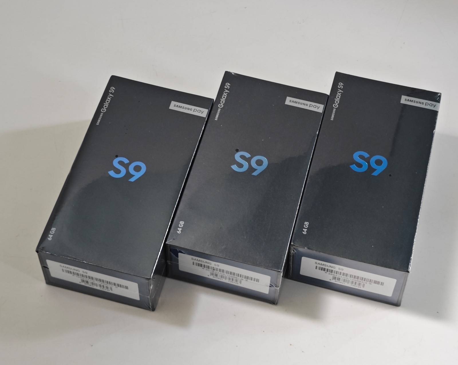 Samsung Galaxy S9 G960F/DS (Europe, Global Dual-SIM) Android 64GB Unlocked Storage 64GB 4GB RAM Model G960U1 (USA) Unlocked - Image 4