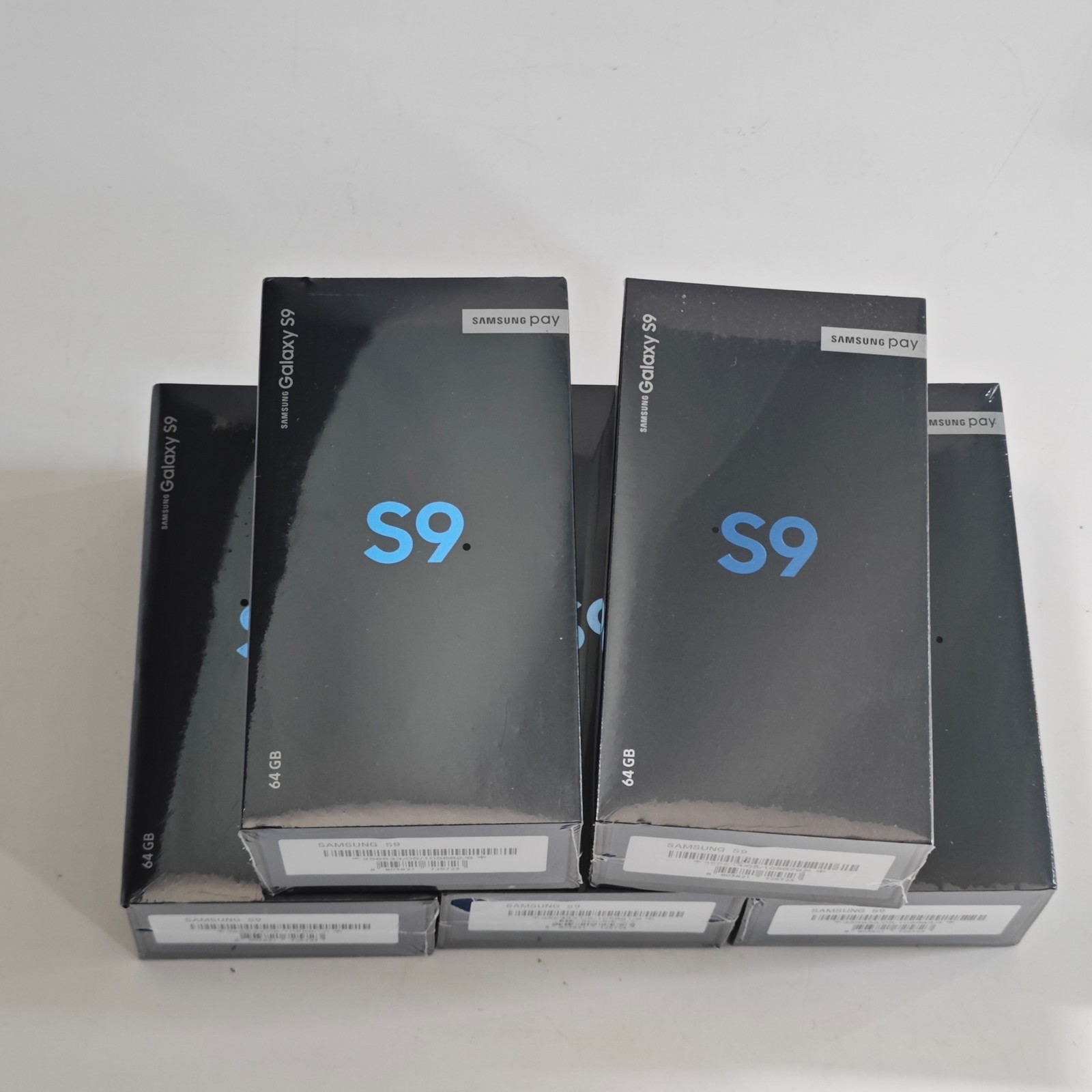 Samsung Galaxy S9 G960F/DS (Europe, Global Dual-SIM) Android 64GB Unlocked Storage 64GB 4GB RAM Model G960U1 (USA) Unlocked - Image 6