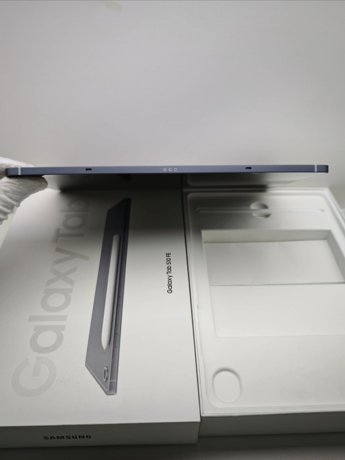 Samsung Galaxy Tab S10 FE 10.9" 13MP Exynos 1580 8000mAh WIFI Android storage 12+256GB colors color random - Image 5