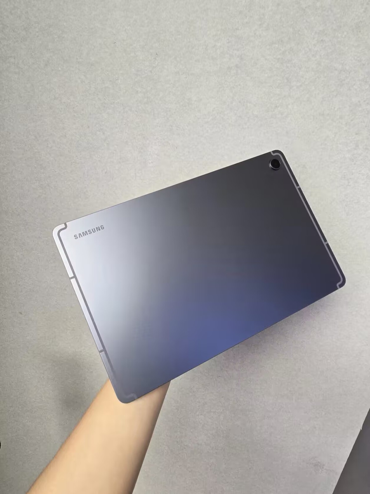 Samsung Galaxy Tab S10 Lite 10.9" 8MP Exynos 1380 8000mAh WIFI Android storage 8+256GB colors color random