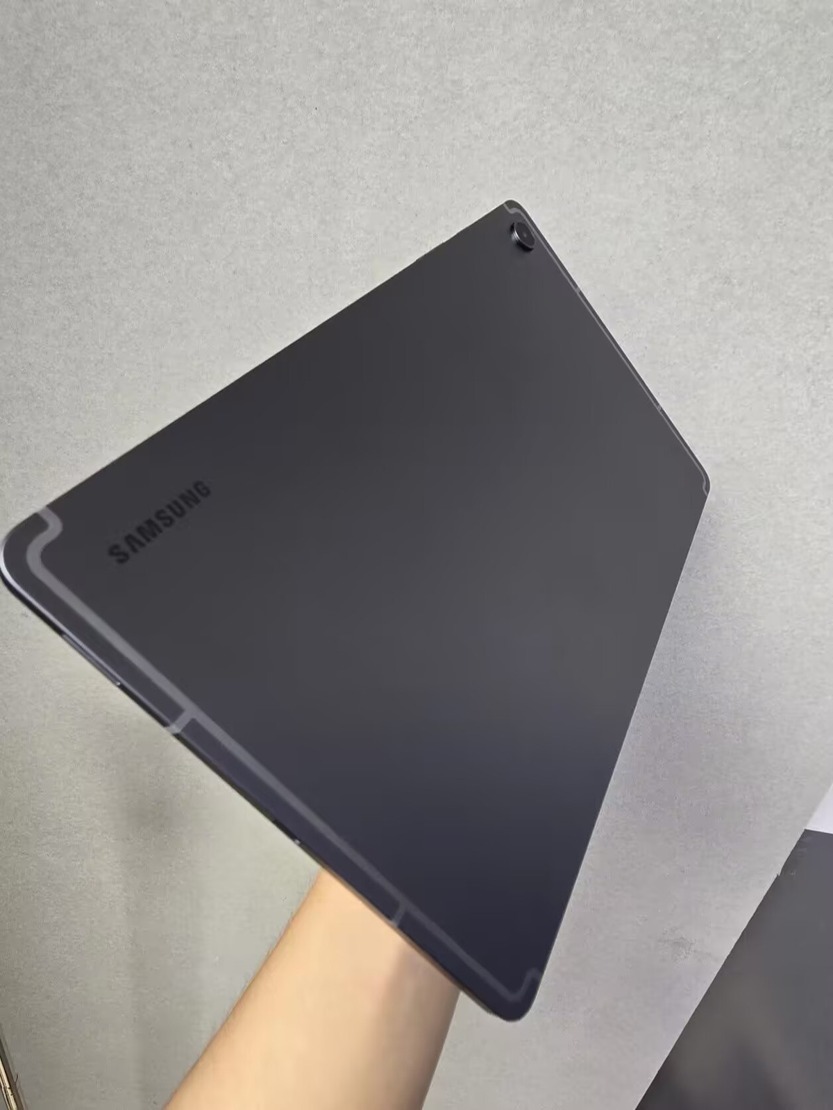 Samsung Galaxy Tab S10 Lite 10.9" 8MP Exynos 1380 8000mAh WIFI Android storage 8+256GB colors color random - Image 2