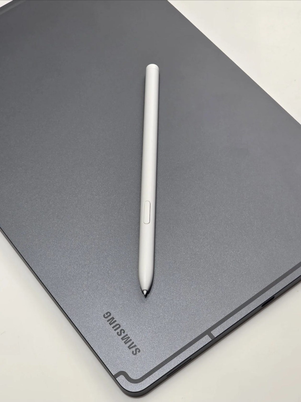 Samsung Galaxy Tab S10 Lite 10.9" 8MP Exynos 1380 8000mAh WIFI Android storage 8+256GB colors color random - Image 5