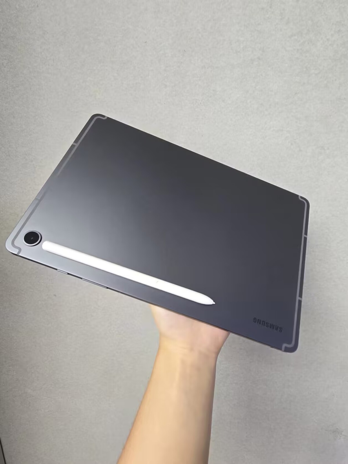 Samsung Galaxy Tab S10 Lite 10.9" 8MP Exynos 1380 8000mAh WIFI Android storage 8+256GB colors color random - Image 7