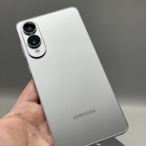 Global Samsung Galaxy S25 Edge 5G 6.7"Android 200MP Snapdragon 8 Elite Unlocked Storage 12+256GB