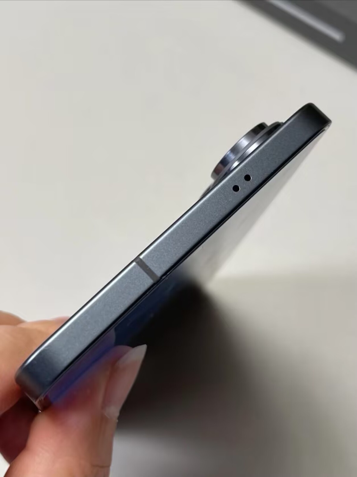 Global Samsung Galaxy S25 Edge 5G 6.7"Android 200MP Snapdragon 8 Elite Unlocked Storage 12+256GB - Image 3