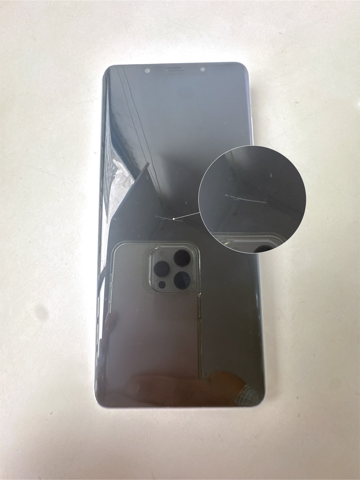 Huawei Mate 50 Pro 6.74" 64MP 512GB Unlocked SmartPhone Google play Storage Capacity 512GB 8GB RAM - Image 2