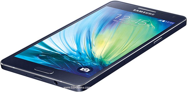Samsung Galaxy A5 5.0" 13MP A500F Global Android unlocked 16GB 2300mAh Color Random color Model A500F