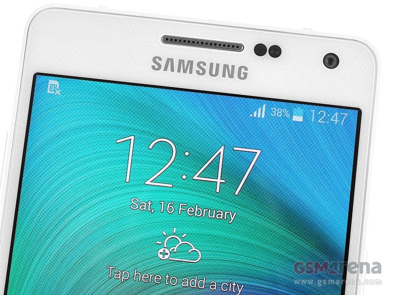 Samsung Galaxy A5 5.0" 13MP A500F Global Android unlocked 16GB 2300mAh Color Random color Model A500F - Image 6