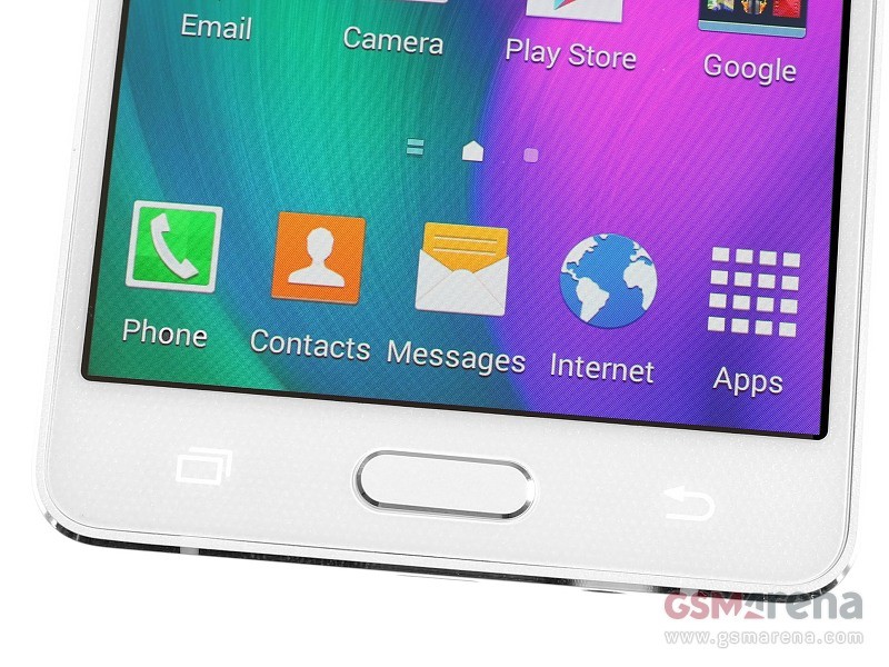 Samsung Galaxy A5 5.0" 13MP A500F Global Android unlocked 16GB 2300mAh Color Random color Model A500F - Image 7