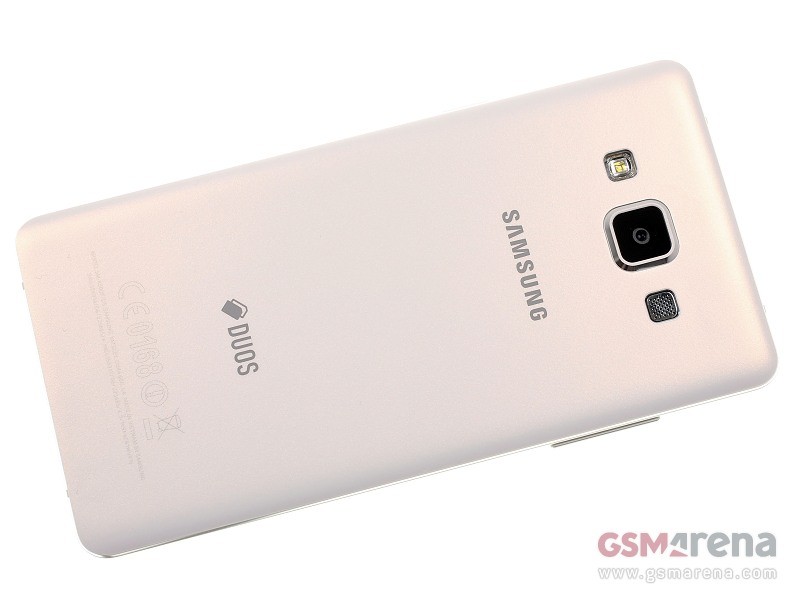 Samsung Galaxy A5 5.0" 13MP A500F Global Android unlocked 16GB 2300mAh Color Random color Model A500F - Image 15
