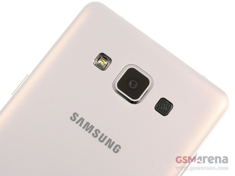 Samsung Galaxy A5 5.0" 13MP A500F Global Android unlocked 16GB 2300mAh Color Random color Model A500F - Image 16