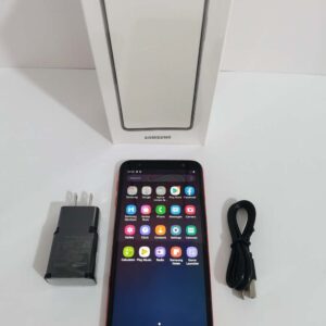 Samsung Galaxy J6+ SM-J610F(Europe) Android 32GB Google Unlocked 6.0" Smartphone Color random color Model SM-J610F