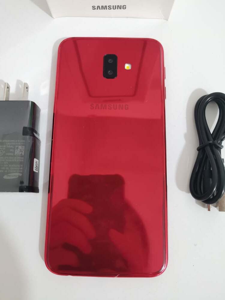 Samsung Galaxy J6+ SM-J610F(Europe) Android 32GB Google Unlocked 6.0" Smartphone Color random color Model SM-J610F - Image 9