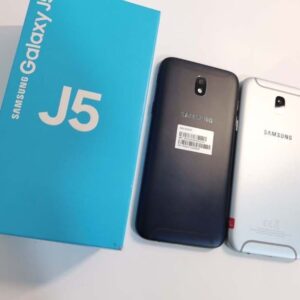 Samsung Galaxy J5 (2017) 5.2" SM-J530F Unlocked 16GB Global 13MP Smartphone Color Random color Model SM-J530F