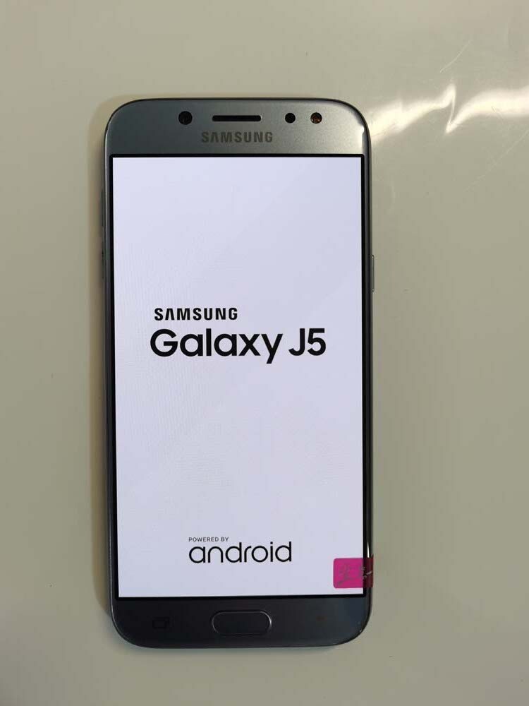 Samsung Galaxy J5 (2017) 5.2" SM-J530F Unlocked 16GB Global 13MP Smartphone Color Random color Model SM-J530F - Image 9