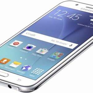 Unlocked Samsung Galaxy J5 5.0" 13MP J500F Single-SIM 8GB Android Smartphone color Random color Model J500F