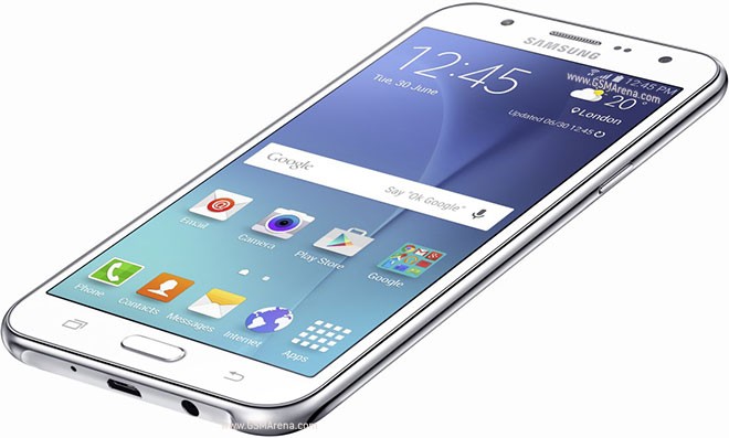 Unlocked Samsung Galaxy J5 5.0" 13MP J500F Single-SIM 8GB Android Smartphone color Random color Model J500F