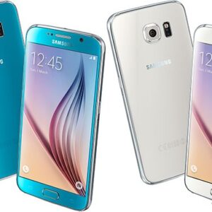 Samsung Galaxy S6 5.1"16MP G920F 32GB (Europe) Unlocked Android 5.0.2 smartphone Color random color