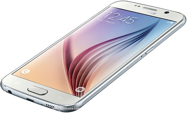 Samsung Galaxy S6 5.1"16MP G920F 32GB (Europe) Unlocked Android 5.0.2 smartphone Color random color - Image 2
