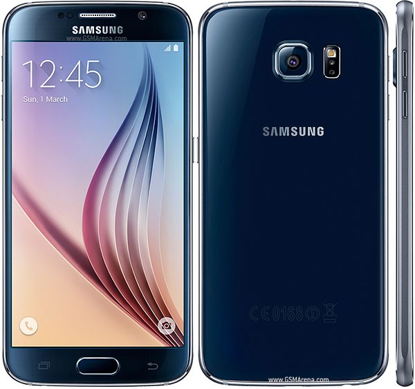 Samsung Galaxy S6 5.1"16MP G920F 32GB (Europe) Unlocked Android 5.0.2 smartphone Color random color - Image 3